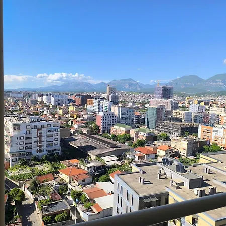 James Studio * 티라나