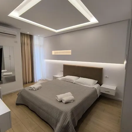 James Studio Lejlighed Tirana
