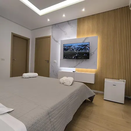 James Studio 아파트