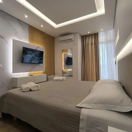 James Studio Lejlighed Tirana