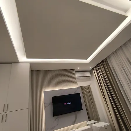 James Studio 아파트 *