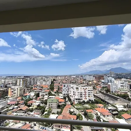 아파트 James Studio *