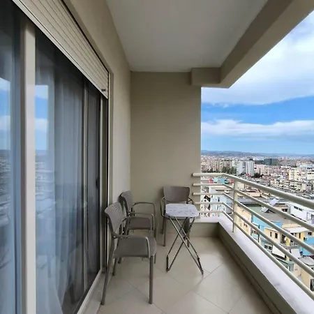 아파트 James Studio