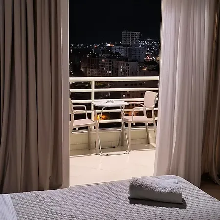 James Studio Lejlighed