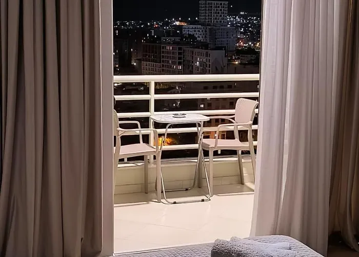 James Studio Apartmán