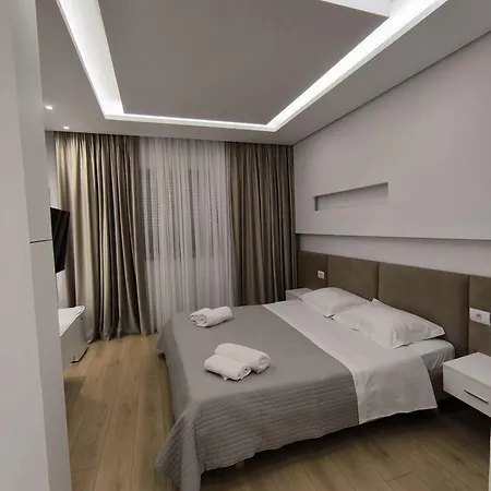 Apartamento James Studio