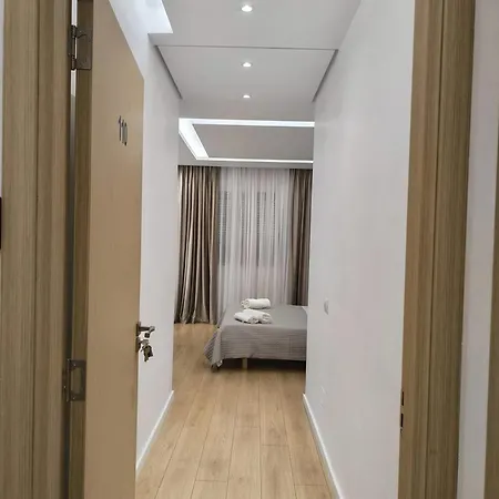 James Studio Apartamento