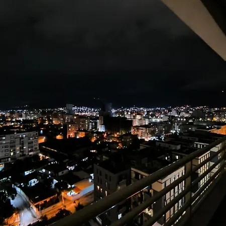 Apartamento James Studio